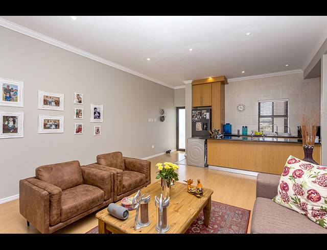 2 BEDROOM APARTMENT TO LET IN BIG BAY
